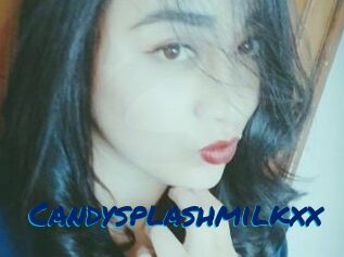 candysplashmilkxx Sexe City