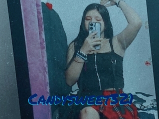 Candysweet321
