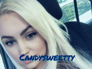 candysweetty Sexe City
