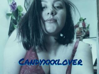 Candyxxxlover