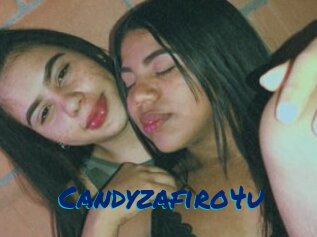 Candyzafiro4u