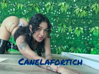 Canelafortich