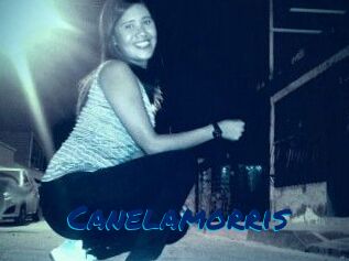 Canelamorris
