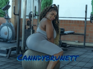 Canndybrunett