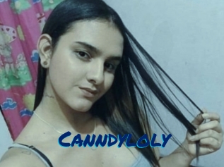 Canndyloly