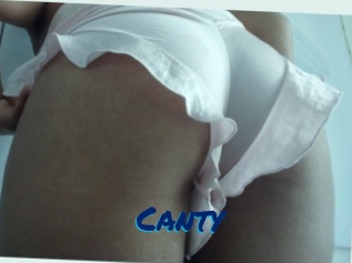 Canty