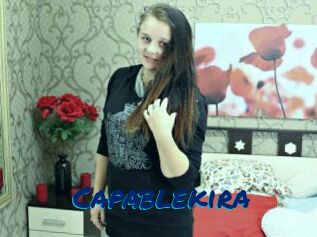 Capablekira