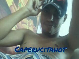 Caperucitahot