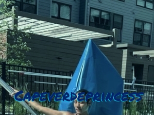 Capeverdeprincess
