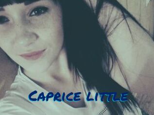 Caprice_little