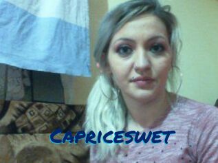 Capriceswet