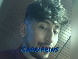 Capriprins