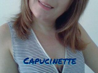 Capucinette