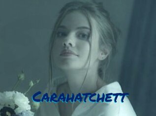 carahatchett Sexe City