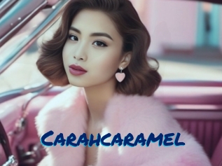 Carahcaramel