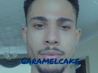 Caramelcake