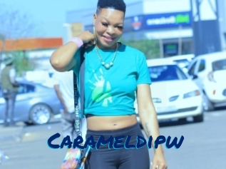 Carameldipw