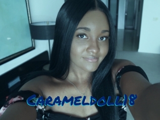 carameldoll18 Sexe City
