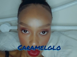 Caramelglo