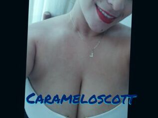 Carameloscott
