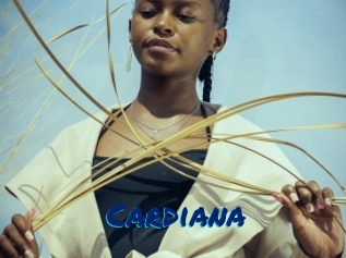 Cardiana