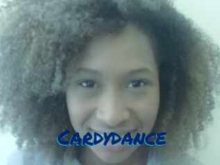 Cardydance