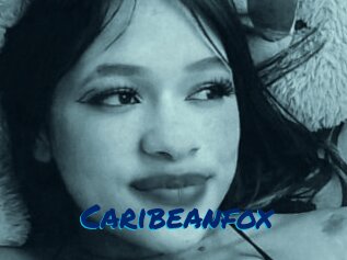 Caribeanfox