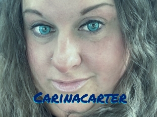 Carinacarter