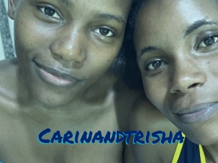 Carinandtrisha