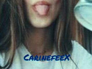 CarinefeeX