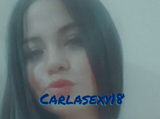 Carlasexy18