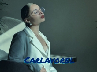 Carlavorel