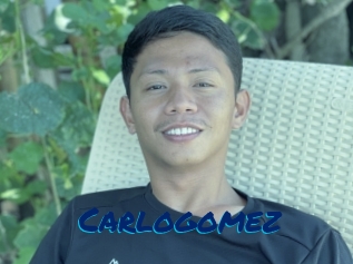 Carlogomez