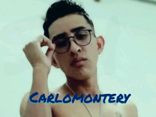 carlomontery Sexe City