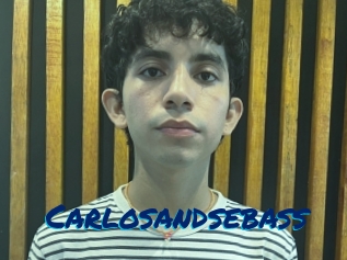 Carlosandsebass