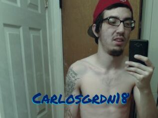Carlosgrdn18