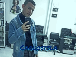 Carlosisla