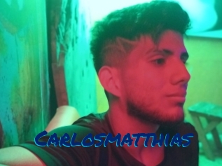 carlosmatthias Sexe City