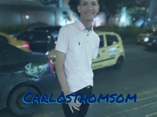 Carlosthomsom