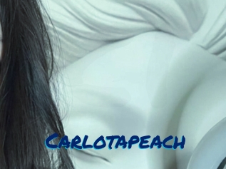 Carlotapeach