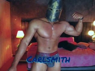 carlsmith Sexe City