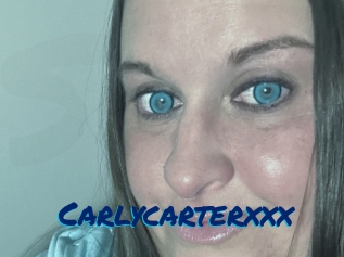 Carlycarterxxx