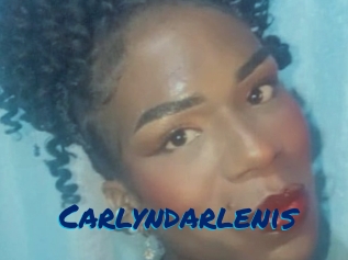 carlyndarlenis Sexe City