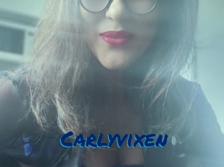 carlyvixen Sexe City