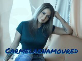 Carmelaenamoured