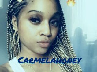 Carmelahoney