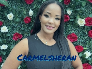 carmelsheran Sexe City