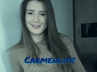 Carmenlips
