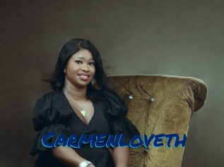 Carmenloveth
