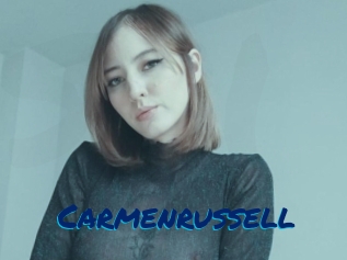 Carmenrussell